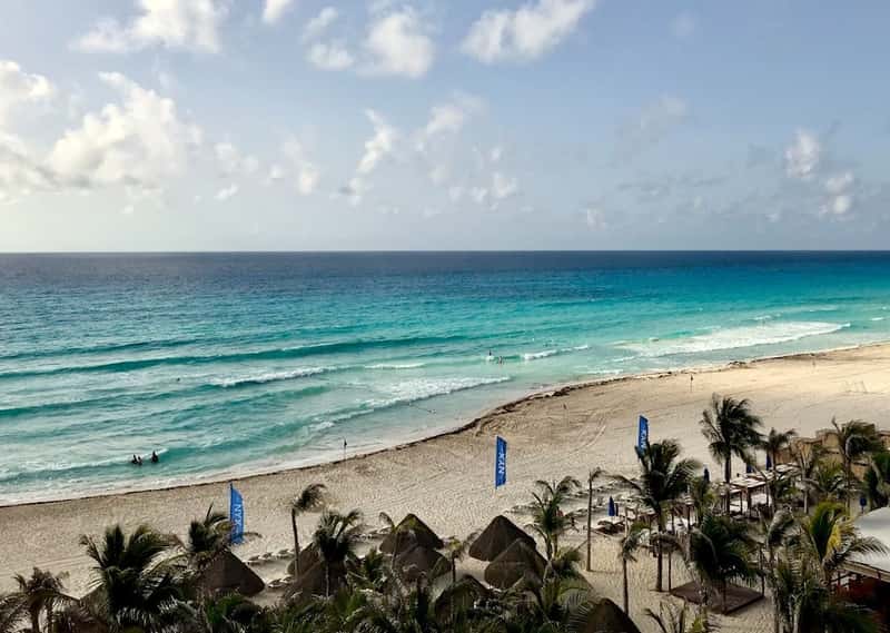 Mexico - Cancún's Broken Dreams (Image Credits: Unsplash)