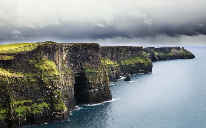 Ireland: The Land of Genuine Welcome (Image Credits: Unsplash)