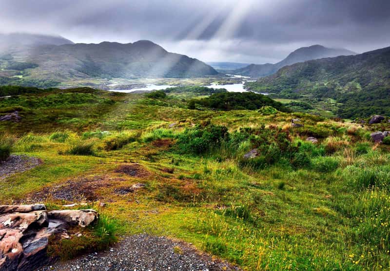 Killarney, Ireland: The Emerald Isle's Hidden Gem (Image Credits: Shutterstock)