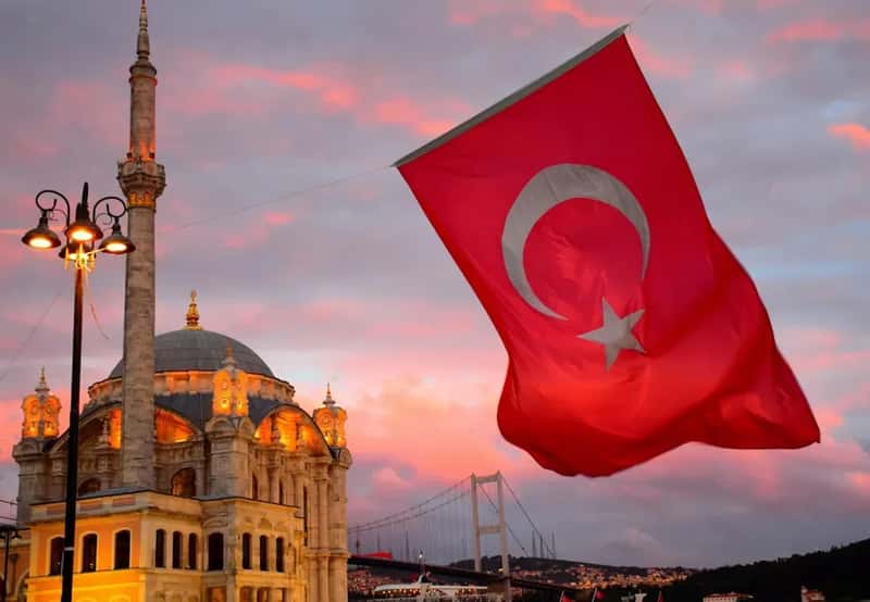 Turkey's affordability collapse turns tourists away (Image Credits: Unsplash)