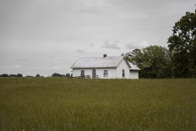 8. Rural Ireland (Image Credits: Unsplash)