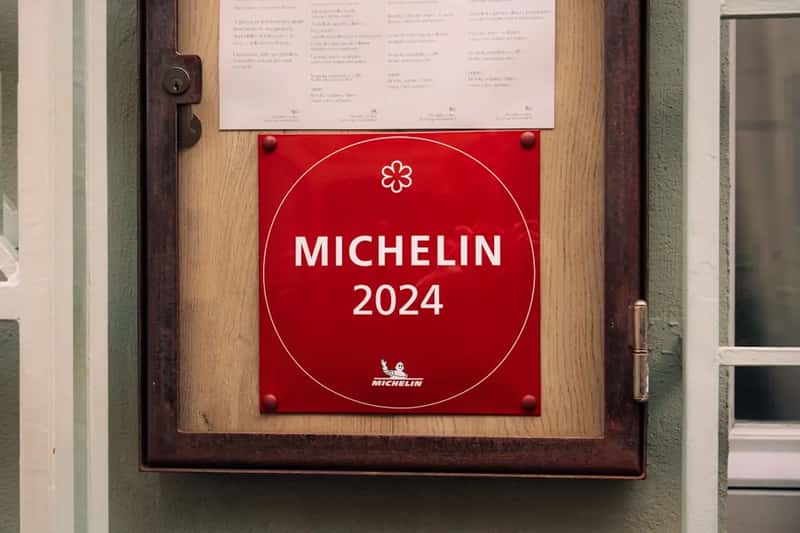 Some restaurants actively refuse the recognition now (Image Credits: Unsplash)