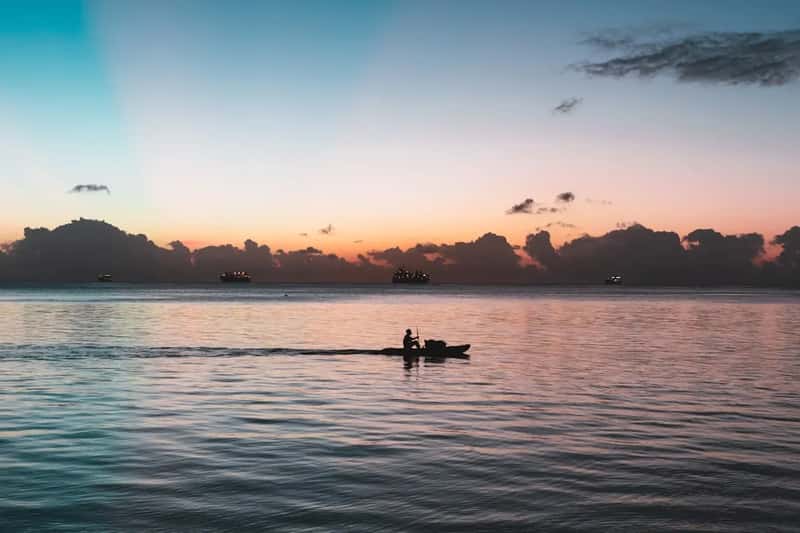 Northern Mariana Islands (Image Credits: Unsplash)