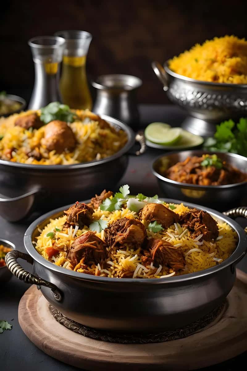 The broader significance for India's culinary reputation (Image Credits: Pixabay)