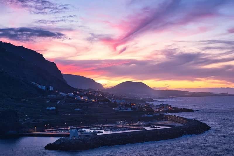 2. The Canary Islands, Spain: Paradise With a Breaking Point (Image Credits: Pixabay)