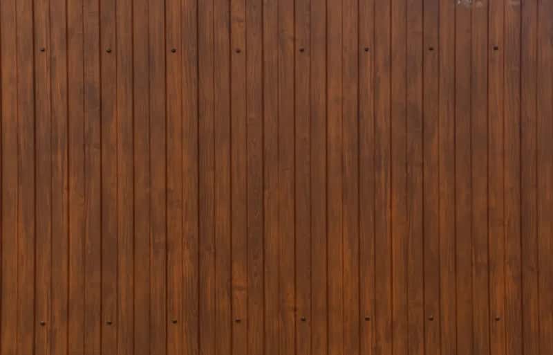 #30 - Floor-to-Ceiling Wood Paneling in Every Single Room (Image Credits: Unsplash)