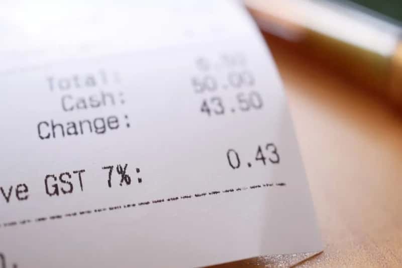 The sales tax is the one real trade-off worth knowing about (Image Credits: Pexels)