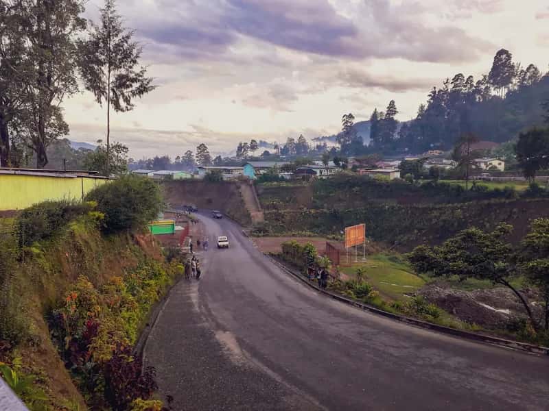 Papua New Guinea: The World's Linguistic Treasure (Image Credits: Unsplash)