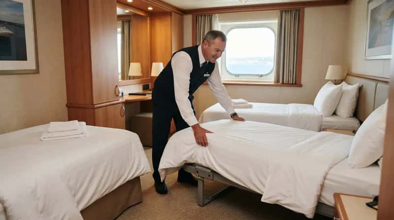 #20 - Lock In Bed Configuration Immediately (Image Credits: Gemini)