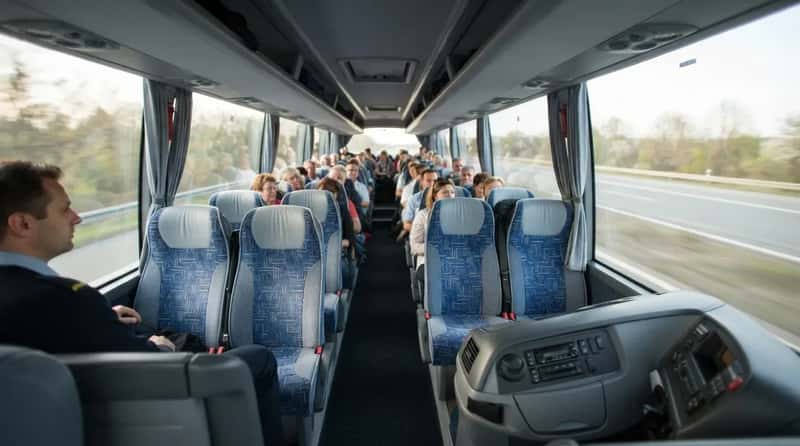 #13 - The Empty Front Seats Nobody Dares to Touch (Image Credits: Gemini)