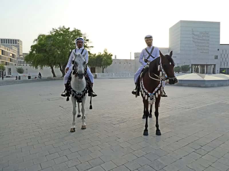 7. Qatar (Verity Cridland, Flickr, CC BY 2.0)