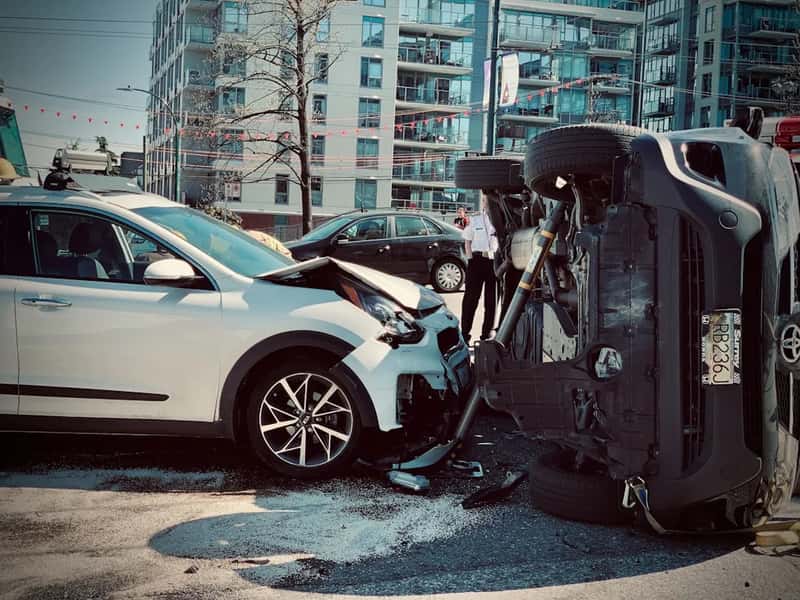 Traffic accidents kill more Americans abroad than anything else (Image Credits: Unsplash)
