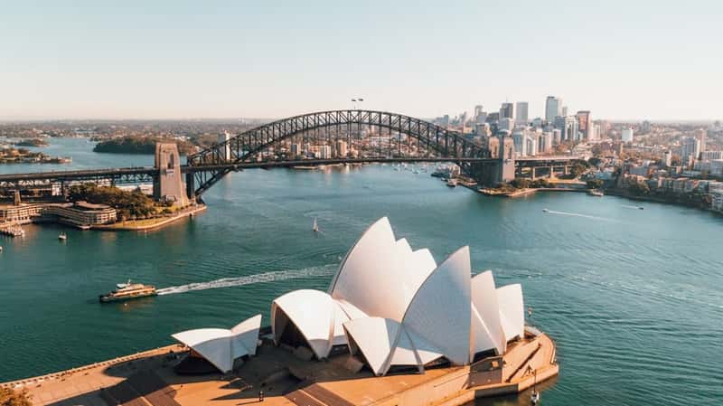Australia: The Hybrid System That Actually Works (Image Credits: Unsplash)