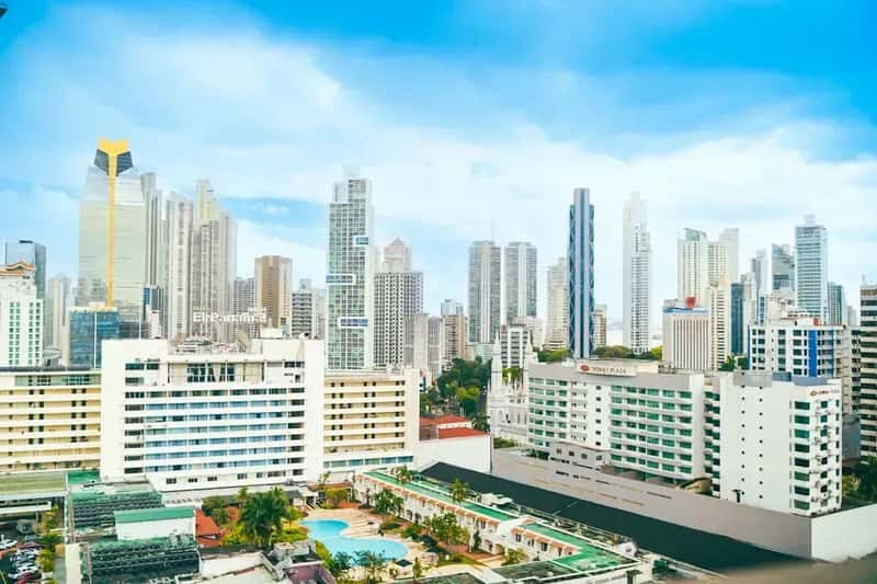 Panama: The Quiet Champion at the Top of the List (Image Credits: Unsplash)