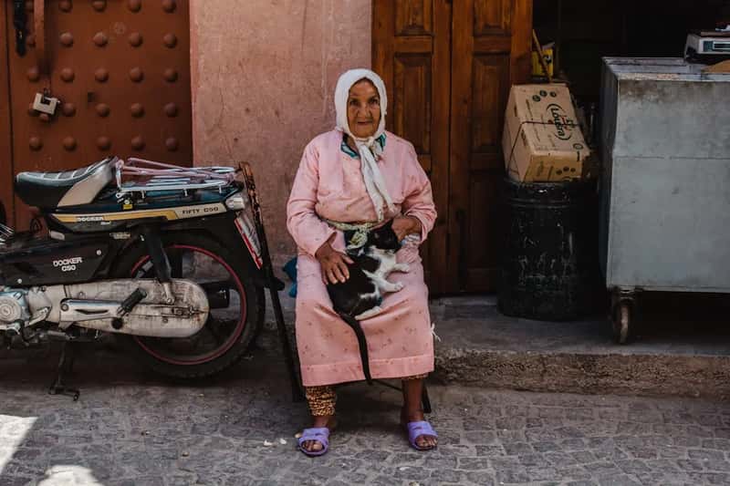 Refuge for the Displaced of Spain (Image Credits: Unsplash)