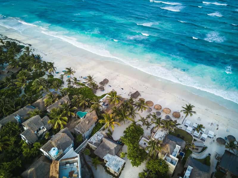 Mexico (Image Credits: Unsplash)