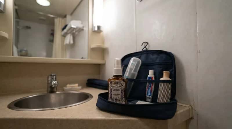#10 - The Bathroom Spray Nobody Talks About Until Day Two (Image Credits: Gemini)