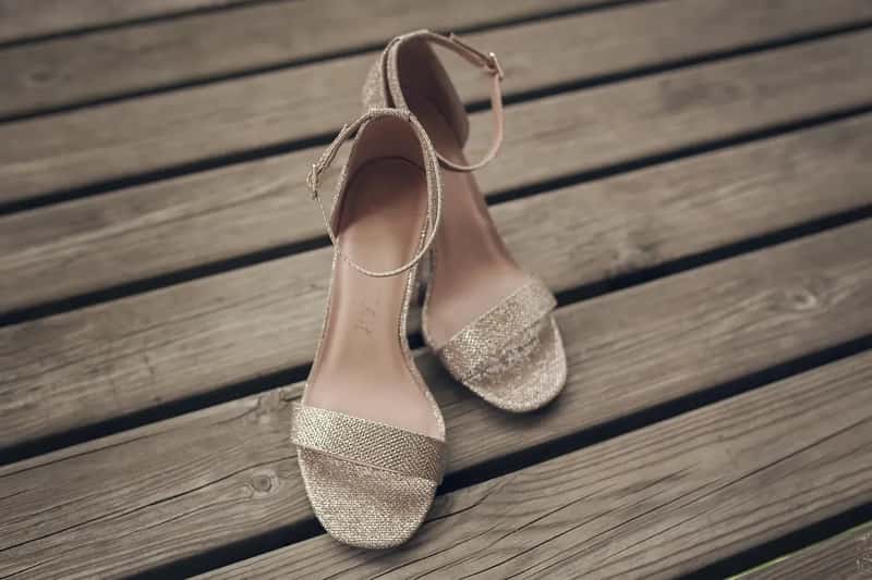 High Heels (Image Credits: Pixabay)