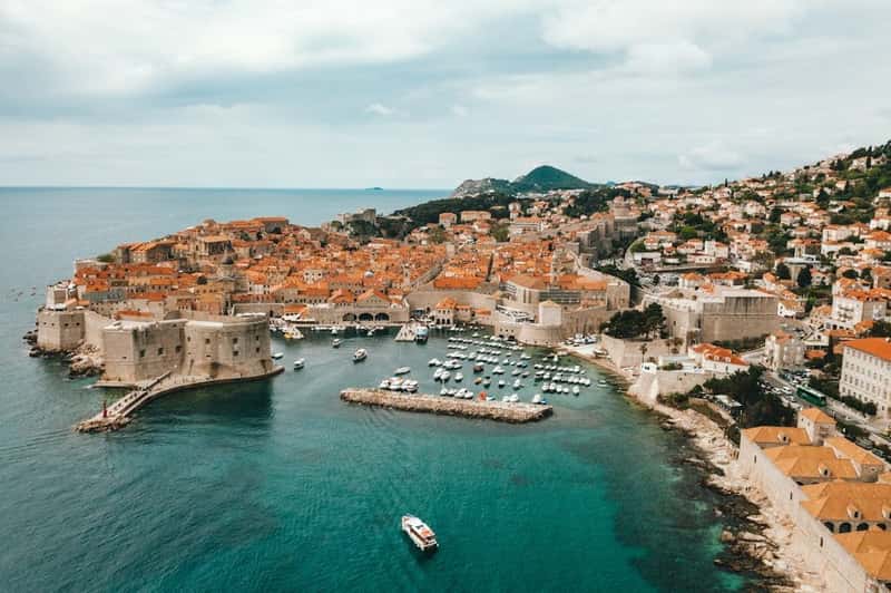 Croatia's Tax-Free Paradise (Image Credits: Unsplash)