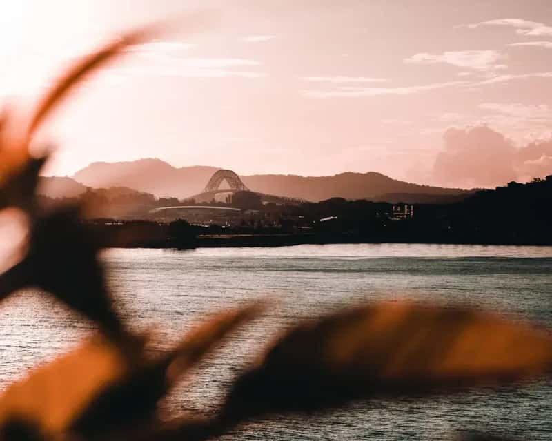 Tourism's Rising Economic Contribution (Image Credits: Unsplash)