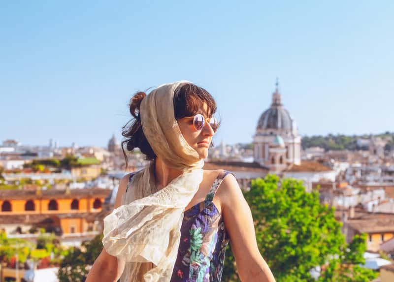 1. The Costume You Never Agreed to Wear (Image Credits: Unsplash)