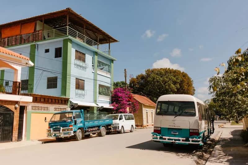 The Dominican Republic: A Mixed Pattern (Image Credits: Pexels)