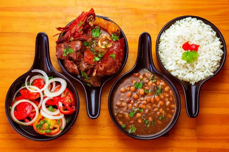 A world class food scene that is finally getting its due (Image Credits: Pexels)