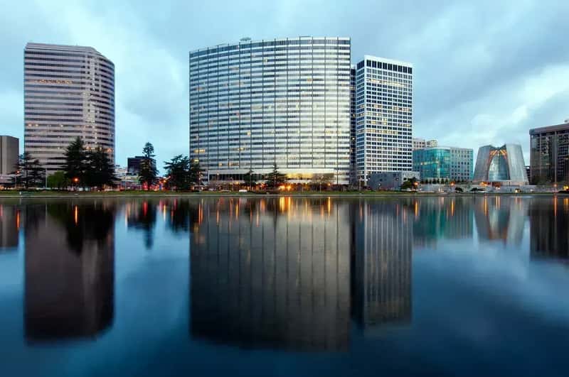Oakland, California – San Francisco's Overlooked Neighbor (Image Credits: Pixabay)