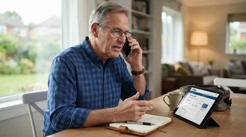 #5 - The Same-Day Change Fee Phone Agents Waive More Freely (Image Credits: Gemini)