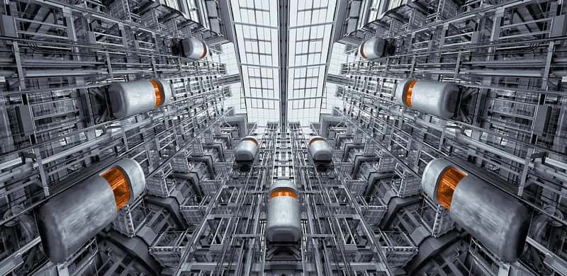 Technology and Innovation Battlegrounds (Image Credits: Pixabay)
