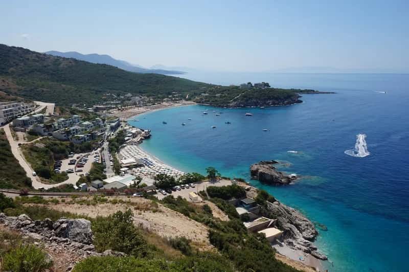 The Riviera towns pulling in coastal buyers (Image Credits: Unsplash)