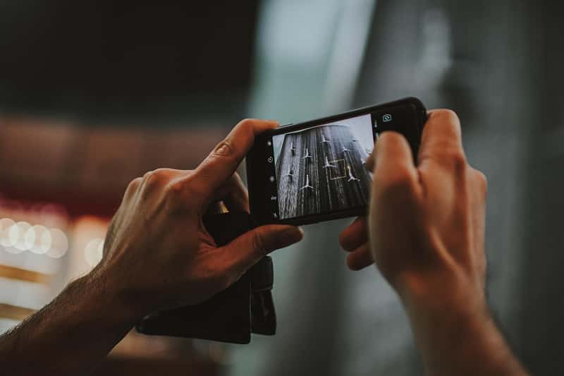 The Instagram Effect: Social Media's Role in Destination Choice (image credits: pixabay)