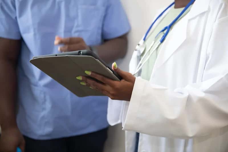 Healthcare Costs: Public Systems and Private Backup (Image Credits: Unsplash)