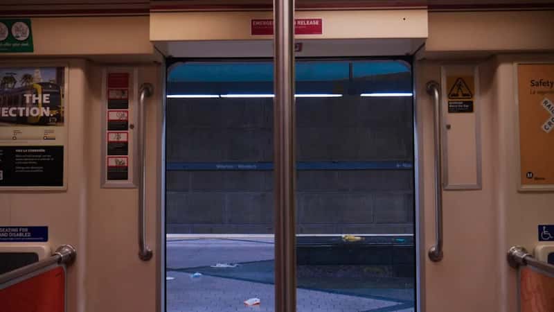 Getting Around: Subway City vs. Freeway City (Image Credits: Unsplash)