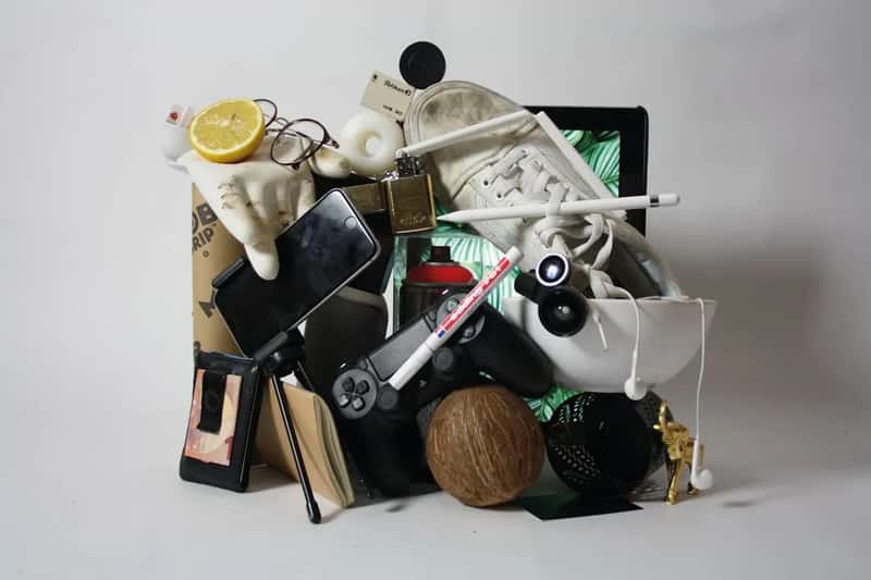 4. Lost items eventually become staff property (Image Credits: Unsplash)
