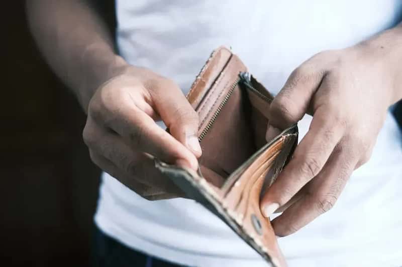 Taking on Debt to Fund the Trip (Image Credits: Unsplash)