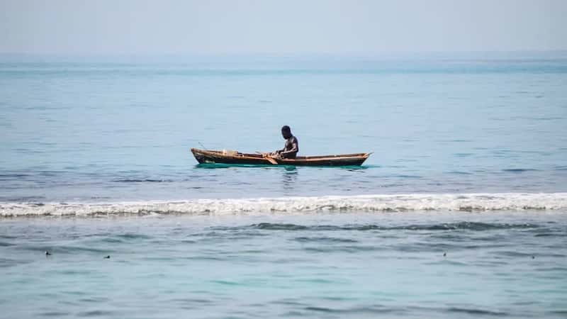 Haiti (Image Credits: Unsplash)