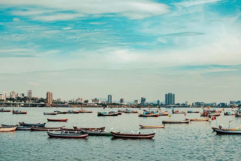 India (Image Credits: Pixabay)