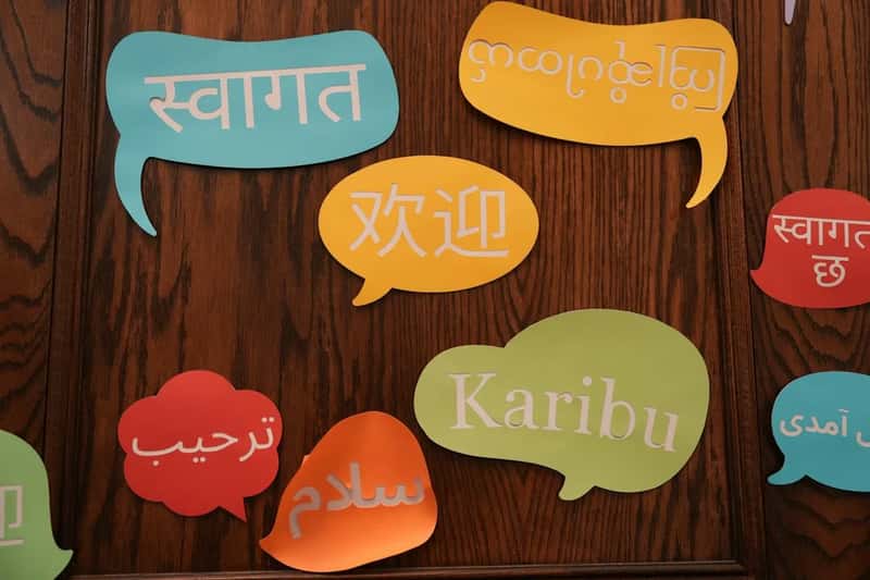 1. Learning basic phrases instead of assuming English will do (Image Credits: Unsplash)