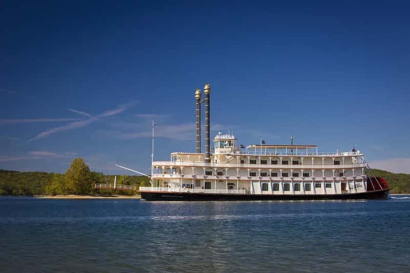 4. Springfield, Missouri: The Queen City of the Ozarks (Image Credits: Pixabay)