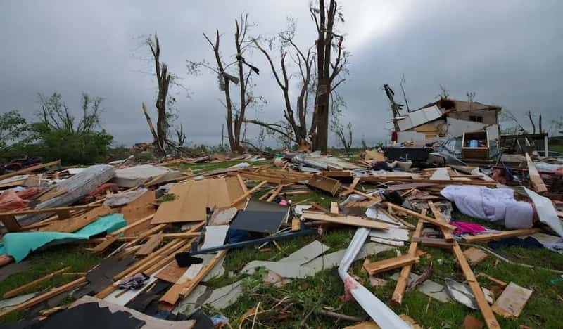 3. Hurricane Season Is a Six-Month Stress Marathon (Image Credits: Unsplash)