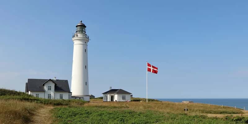 7. Denmark (Image Credits: Pixabay)