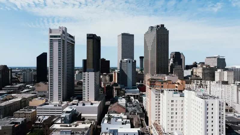 New Orleans, Louisiana (Image Credits: Pexels)