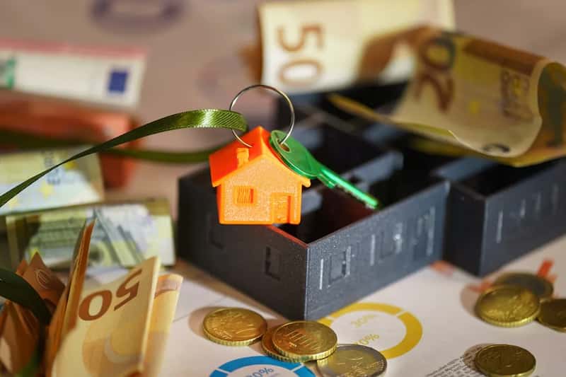 2. A smaller home does not automatically mean a cheaper one (Image Credits: Unsplash)