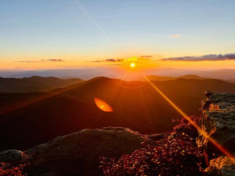 4. Asheville, North Carolina (Image Credits: Pixabay)