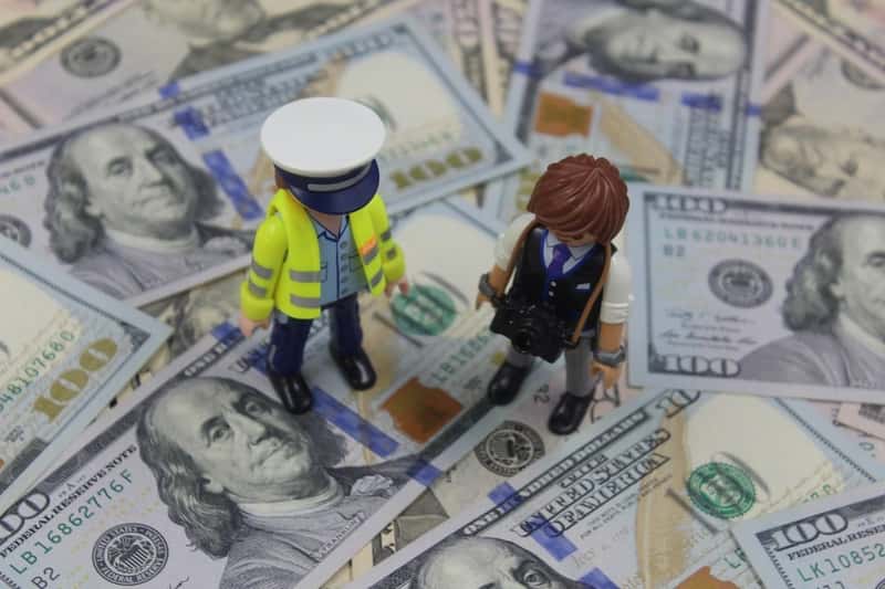 Drug Setup and Police Bribery Schemes (Image Credits: Unsplash)