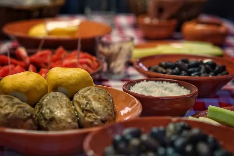 The Supra: Georgia's Most Powerful Food Ritual (Image Credits: Unsplash)