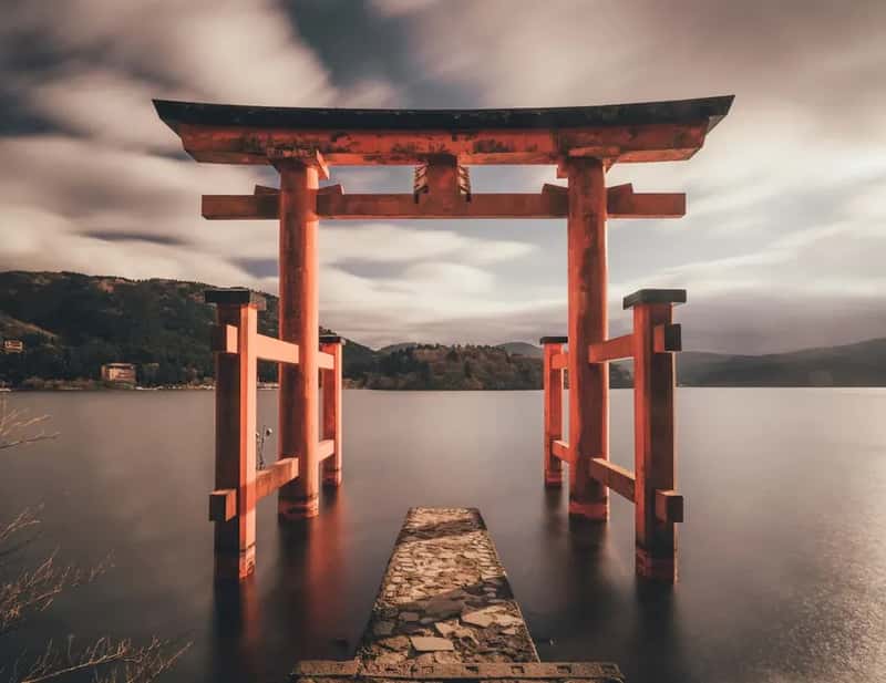 2. Japan - The Smile Means Something Completely Different (Image Credits: Unsplash)