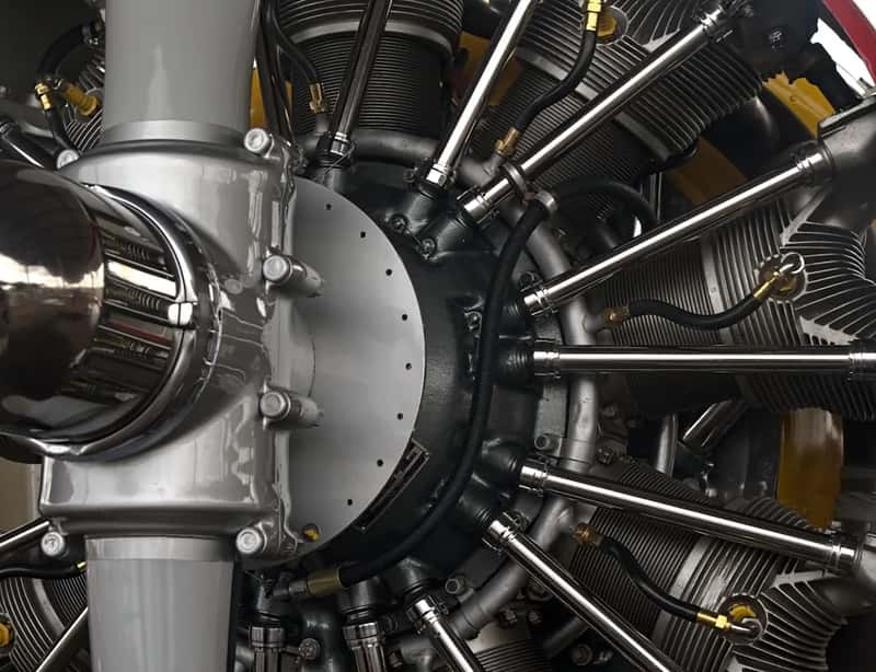 Boeing's Alternative Bets: Ducted Engines and a Bigger 737 Successor (Image Credits: Unsplash)