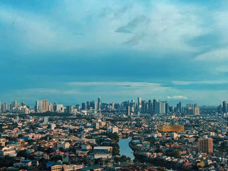 Philippines: Karenderias Make Home Cooking Obsolete (Image Credits: Unsplash)